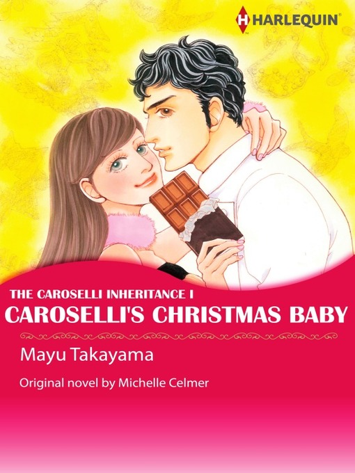 Title details for Caroselli's Christmas Baby by Michelle Celmer - Available